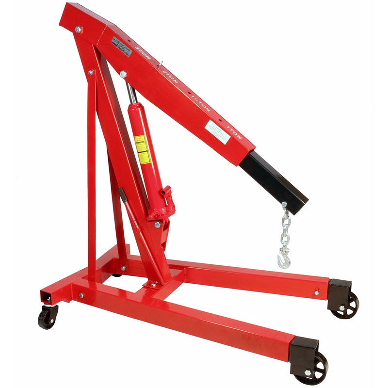 Shop Engine Crane SD0507